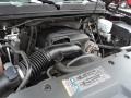 Black - Silverado 2500HD LT Crew Cab 4x4 Photo No. 32