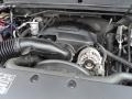 Black - Silverado 2500HD LT Crew Cab 4x4 Photo No. 33