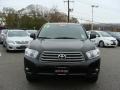 2010 Black Toyota Highlander SE 4WD  photo #2