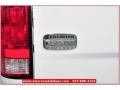 2012 Bright White Dodge Ram 2500 HD Laramie Longhorn Crew Cab 4x4  photo #5