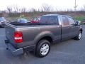 2004 Dark Shadow Grey Metallic Ford F150 XLT SuperCab  photo #2