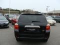 2010 Black Toyota Highlander SE 4WD  photo #5