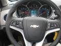  2013 Cruze ECO Steering Wheel