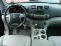 2010 Black Toyota Highlander SE 4WD  photo #9