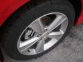 2013 Victory Red Chevrolet Cruze LT  photo #2