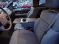 2004 Dark Shadow Grey Metallic Ford F150 XLT SuperCab  photo #8