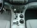 2010 Black Toyota Highlander SE 4WD  photo #12