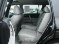 2010 Black Toyota Highlander SE 4WD  photo #13