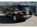 Black - Highlander SE 4WD Photo No. 2