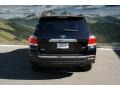 Black - Highlander SE 4WD Photo No. 4