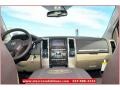 2012 Bright White Dodge Ram 2500 HD Laramie Longhorn Crew Cab 4x4  photo #32