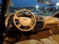 2006 Light Tundra Metallic Ford Taurus SE  photo #10