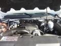 Summit White - Silverado 2500HD Work Truck Regular Cab 4x4 Photo No. 8