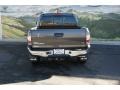 2013 Magnetic Gray Metallic Toyota Tacoma V6 Double Cab 4x4  photo #4