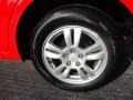 Victory Red - Sonic LT Hatch Photo No. 5