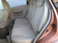 2007 Brilliant Copper Metallic Hyundai Tucson GLS  photo #30