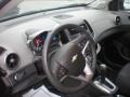 Black - Sonic LT Sedan Photo No. 3