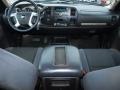 2008 Black Chevrolet Silverado 1500 LT Crew Cab 4x4  photo #10