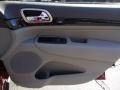2013 Deep Cherry Red Crystal Pearl Jeep Grand Cherokee Laredo 4x4  photo #6