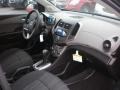 Black - Sonic LT Sedan Photo No. 9