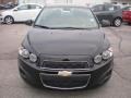 Black - Sonic LT Sedan Photo No. 11