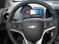 Black - Sonic LT Sedan Photo No. 13