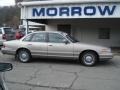 Pumice Metallic 1995 Ford Crown Victoria 