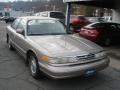 Pumice Metallic - Crown Victoria  Photo No. 2
