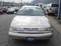 Pumice Metallic - Crown Victoria  Photo No. 3