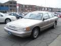 Pumice Metallic - Crown Victoria  Photo No. 4