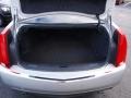 Light Platinum - CTS Sedan Photo No. 5