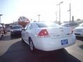 Summit White - Impala LT Photo No. 3