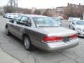 Pumice Metallic - Crown Victoria  Photo No. 6