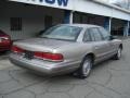 Pumice Metallic - Crown Victoria  Photo No. 8
