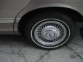 Pumice Metallic - Crown Victoria  Photo No. 9