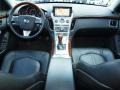 Light Platinum - CTS Sedan Photo No. 10
