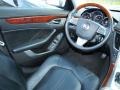 Light Platinum - CTS Sedan Photo No. 11