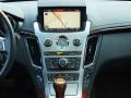 Light Platinum - CTS Sedan Photo No. 12