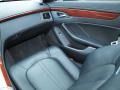 Light Platinum - CTS Sedan Photo No. 13
