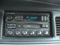 1995 Ford Crown Victoria Standard Crown Victoria Model Audio System