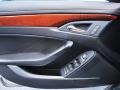 Light Platinum - CTS Sedan Photo No. 15