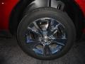 Crystal Red Tintcoat - Equinox LTZ Photo No. 5
