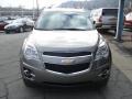 Graystone Metallic - Equinox LT AWD Photo No. 3