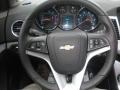 Crystal Red Metallic - Cruze LTZ/RS Photo No. 13