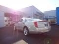 Silver Coast Metallic - XTS Luxury FWD Photo No. 3