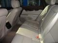 Silver Coast Metallic - XTS Luxury FWD Photo No. 4