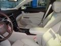 Silver Coast Metallic - XTS Luxury FWD Photo No. 5