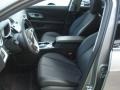Graystone Metallic - Equinox LT AWD Photo No. 11