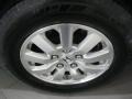 Polished Metal Metallic - Odyssey EX-L Photo No. 8