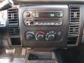 2004 Flame Red Dodge Dakota SLT Quad Cab  photo #33